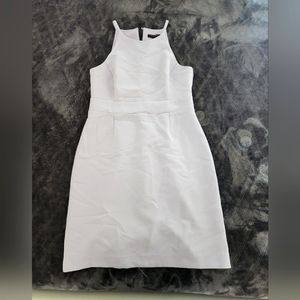 Banana republic 10p dress light purple